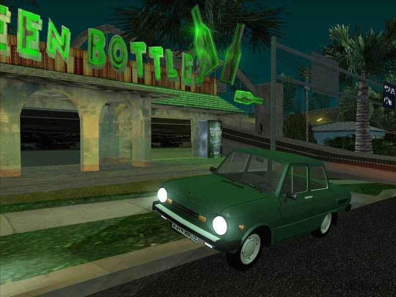  GTA San Andreas   -968 ( )