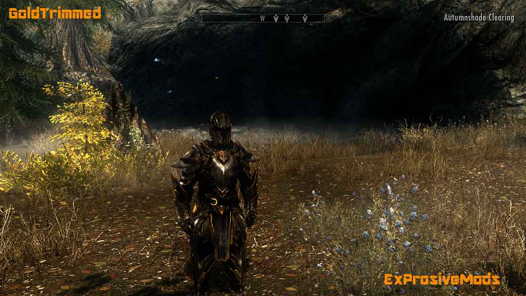  Skyrim      