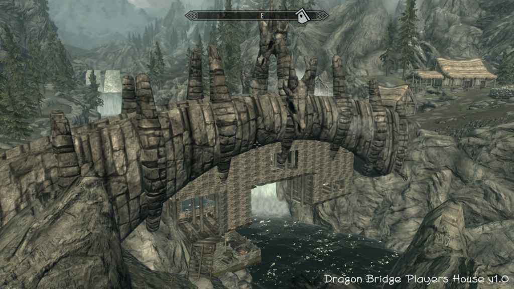  Skyrim     