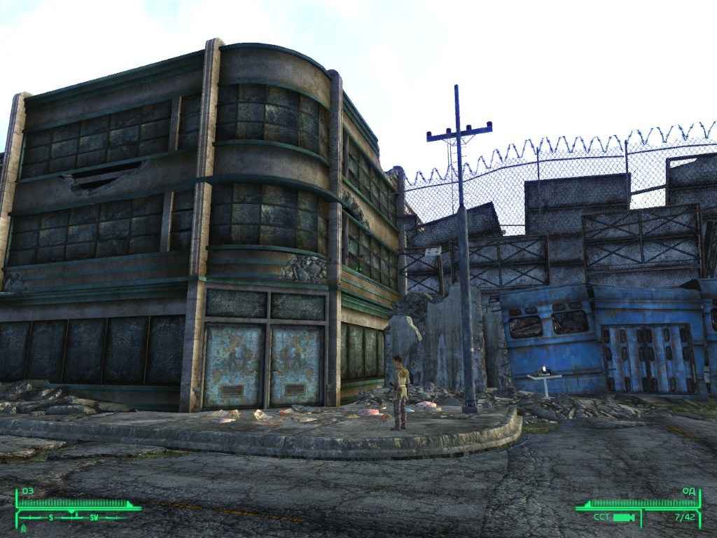  Fallout NV      