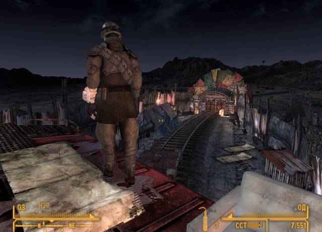  Fallout NV  - 