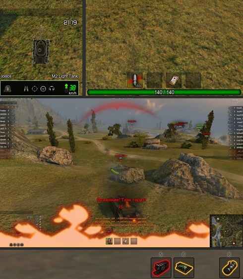  World of tanks 0.8.0    