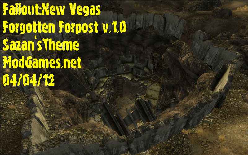  Fallout NV     