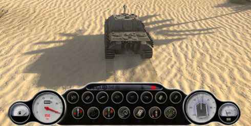  World of tanks 0.8.0    