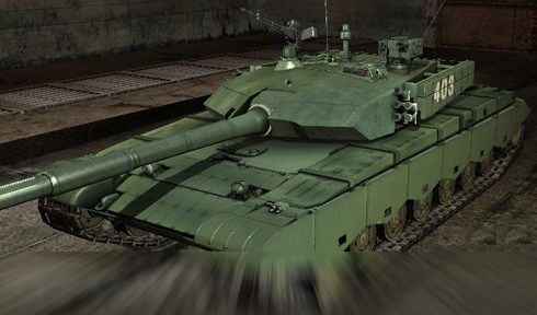  World of tanks 0.8.0    -7