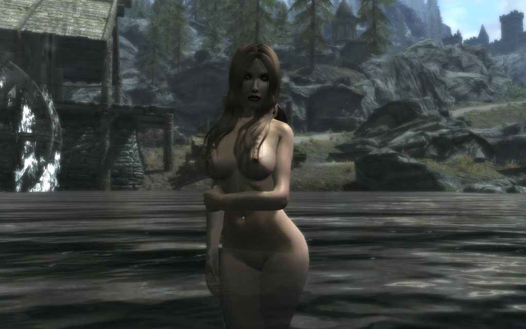  Skyrim  UNPB-BBP 