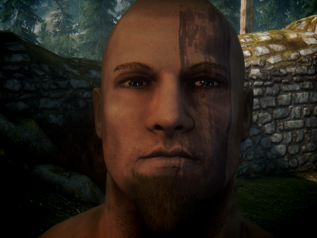 Skyrim  Jay Stormchylde