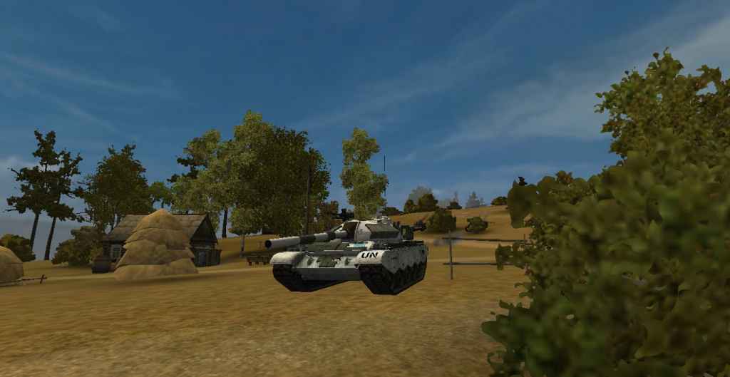  World Of Tanks     59   59D