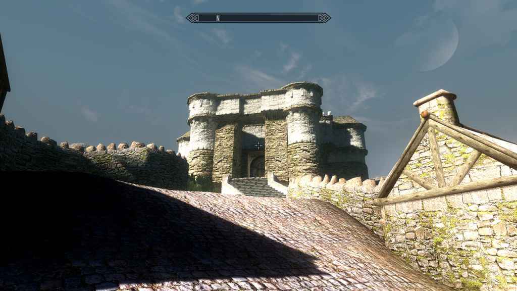  Skyrim    SkyWind