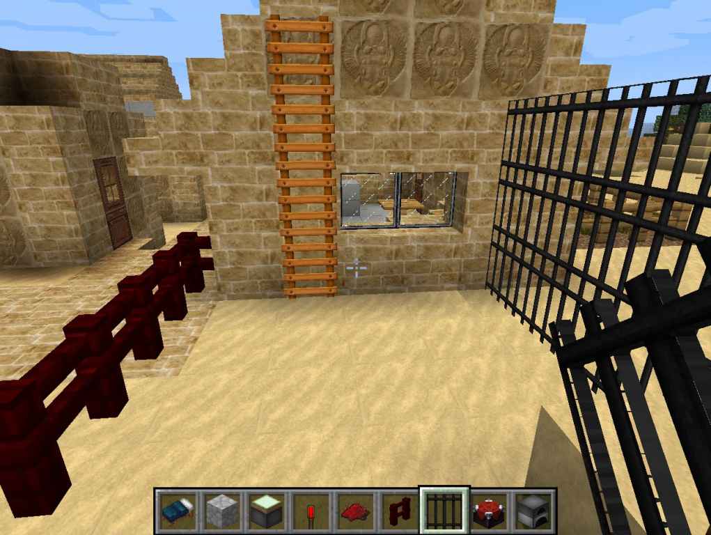  Minecraft 1.3.x    AfterLife (64?64)