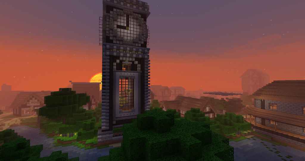  Minecraft 1.4.x   EnfiCraft