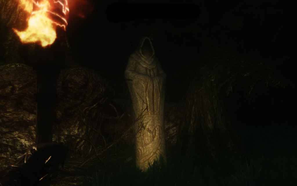  Skyrim  Slender