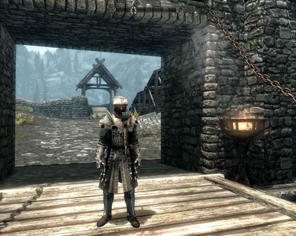  Skyrim    