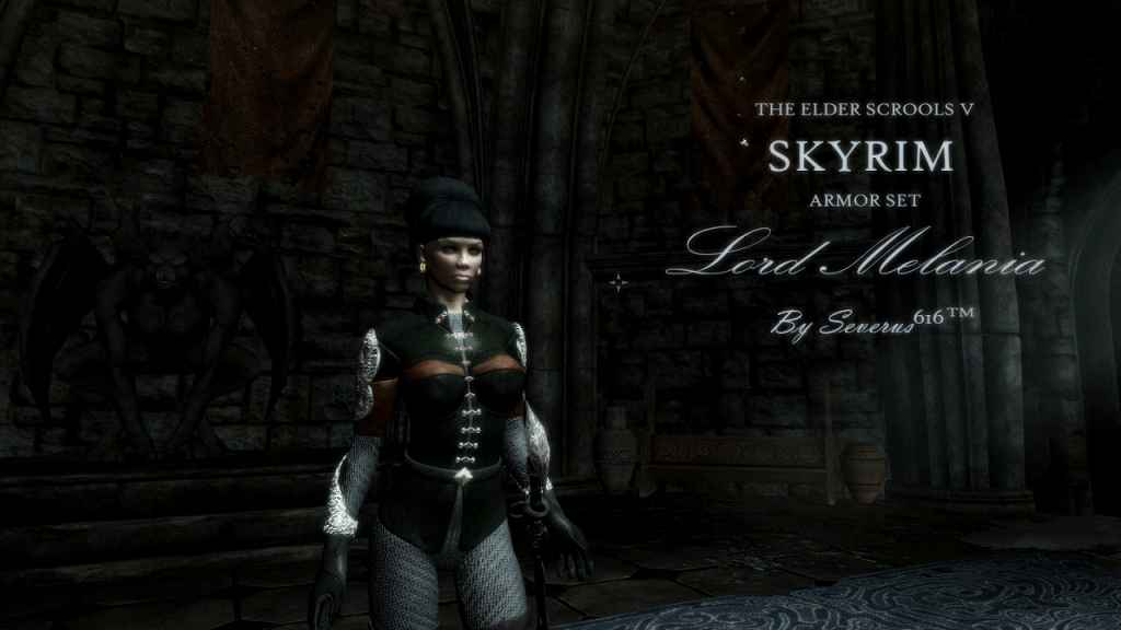 Skyrim    