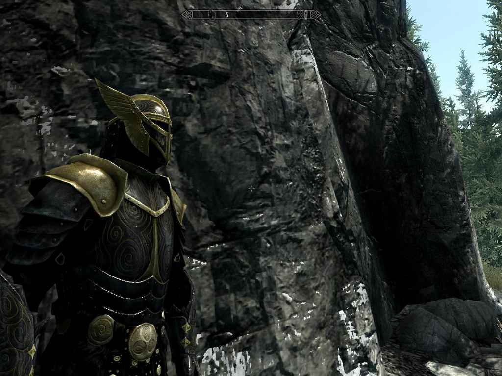 Skyrim    