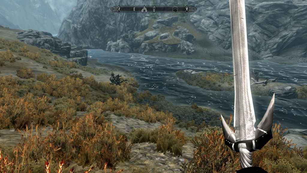  Skyrim    