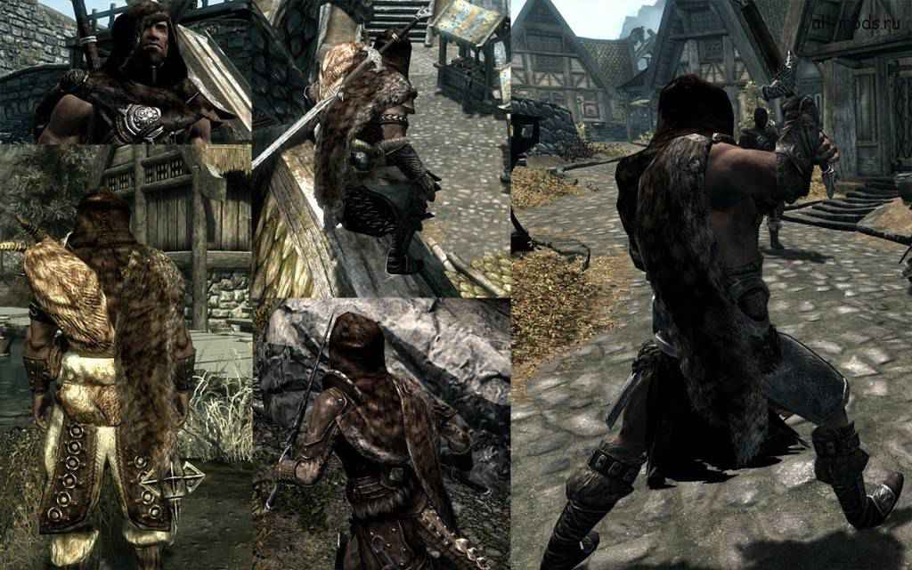 Skyrim     HD 