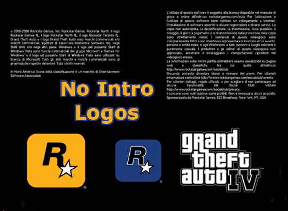  GTA IV    