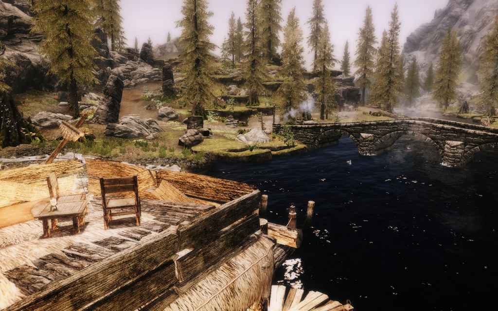 Skyrim  ,    +