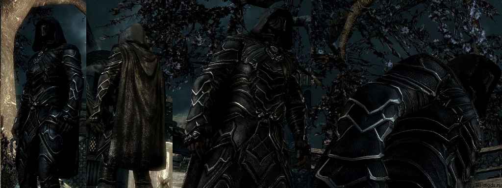  Skyrim  HD   