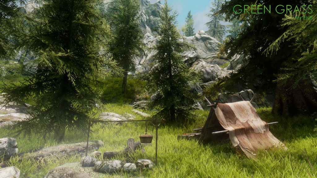 Skyrim     ENB 