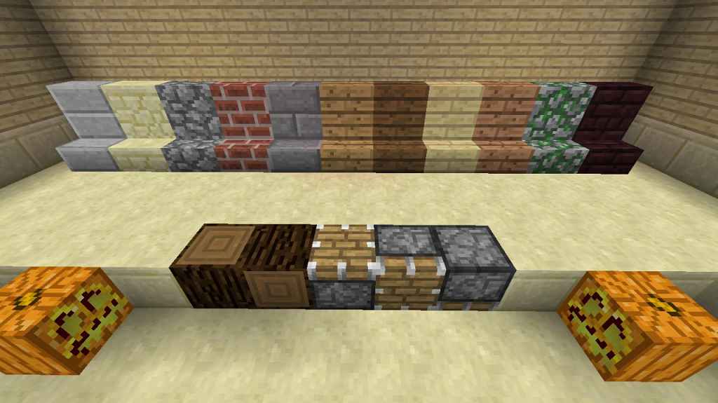 Minecraft 1.4.7 / 1.4.6   