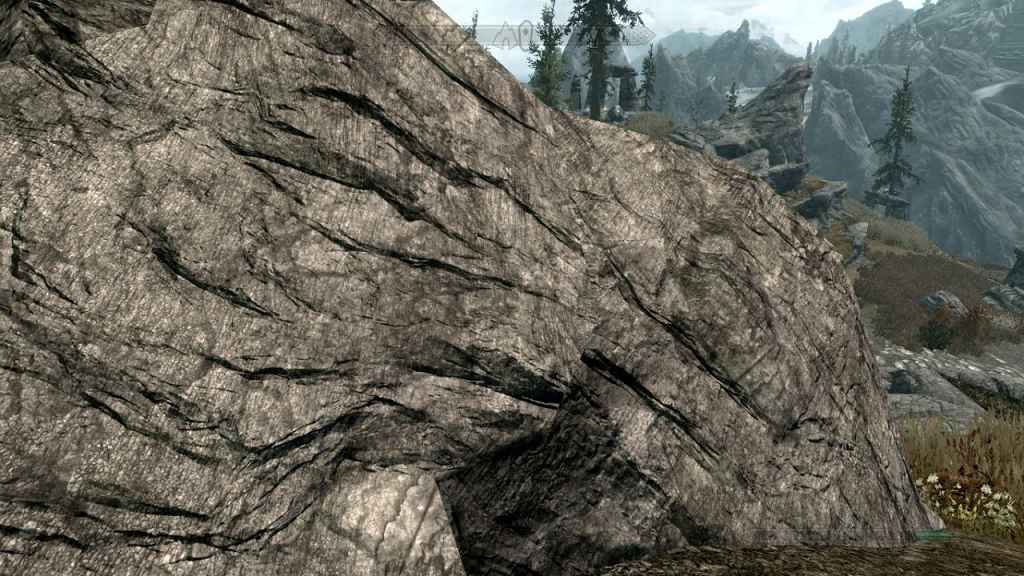  Skyrim  HD    