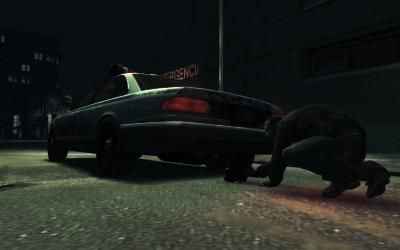  GTA IV      