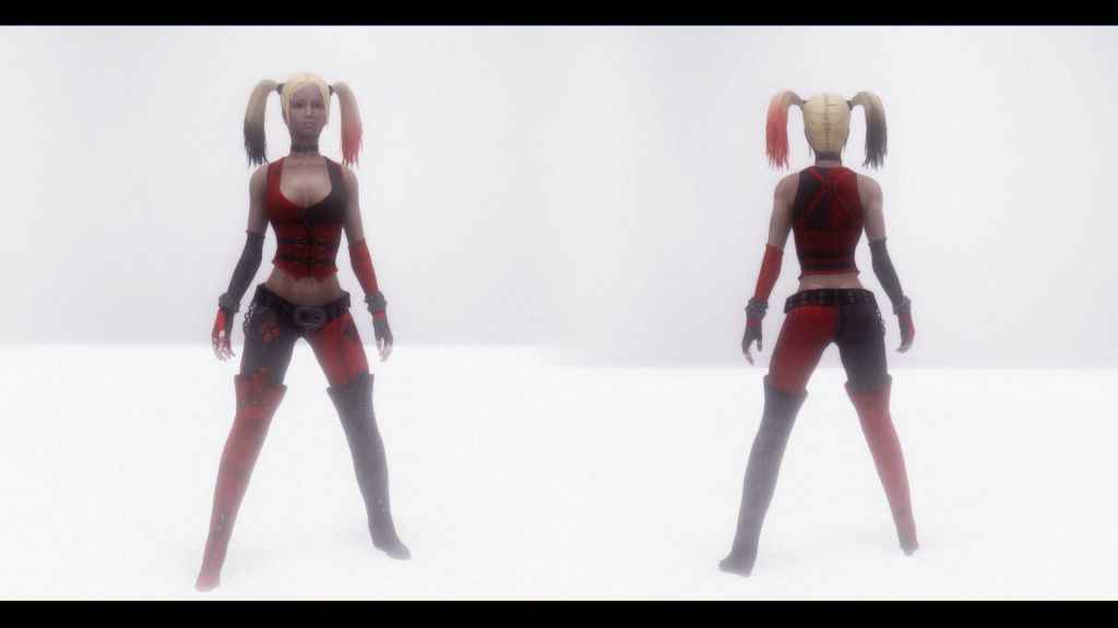 Skyrim   Harley