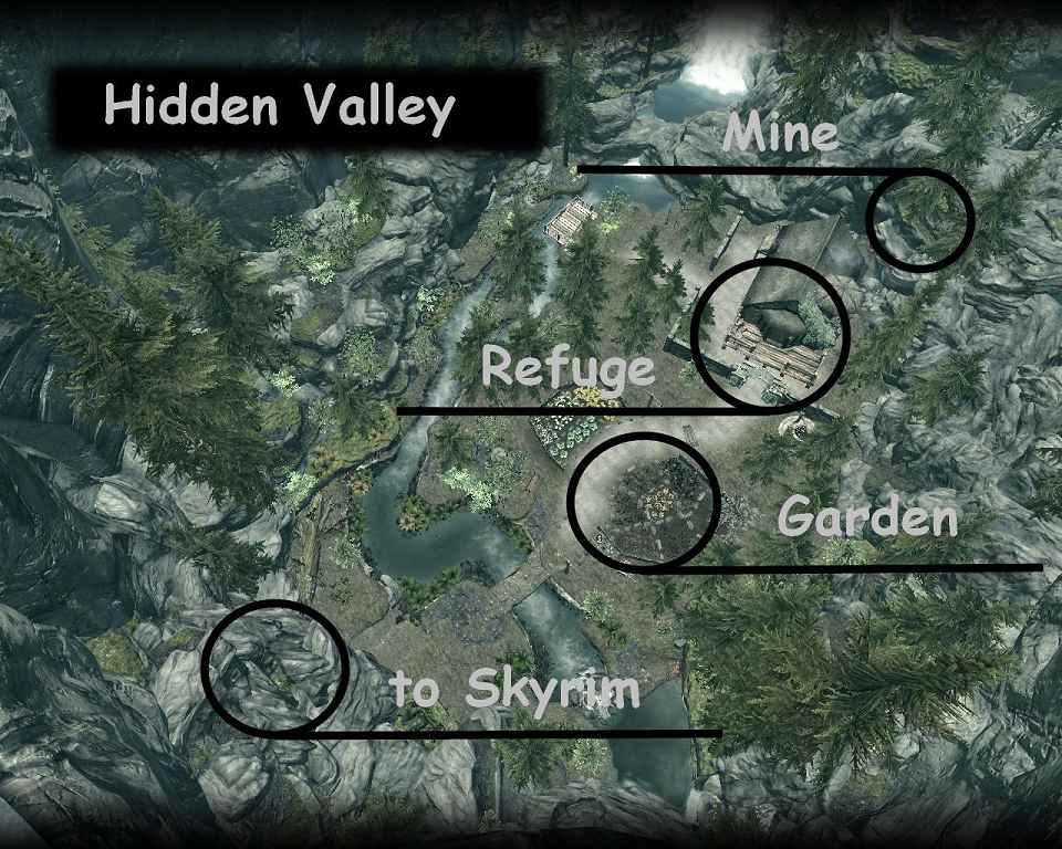 Skyrim    