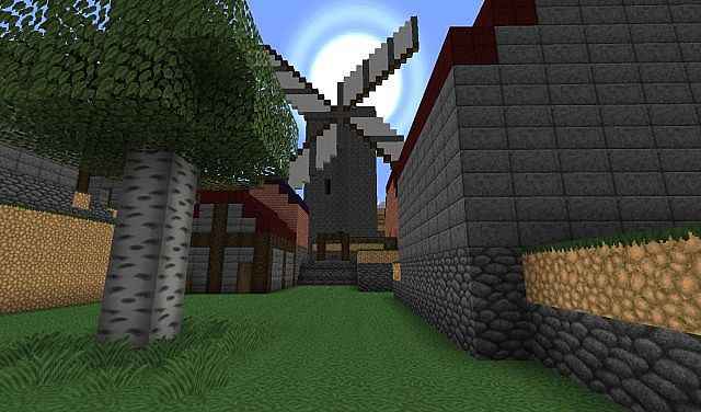  Minecraft 1.4.x   Detailed