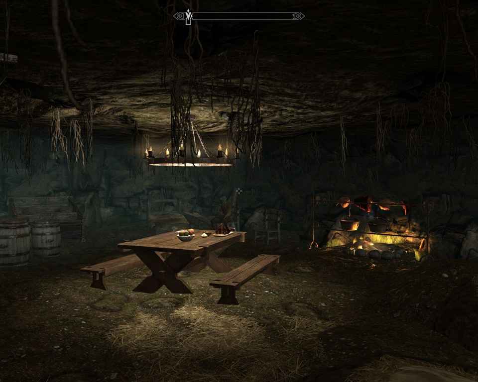 Skyrim  Club Obos (1.0|RUS) 18+