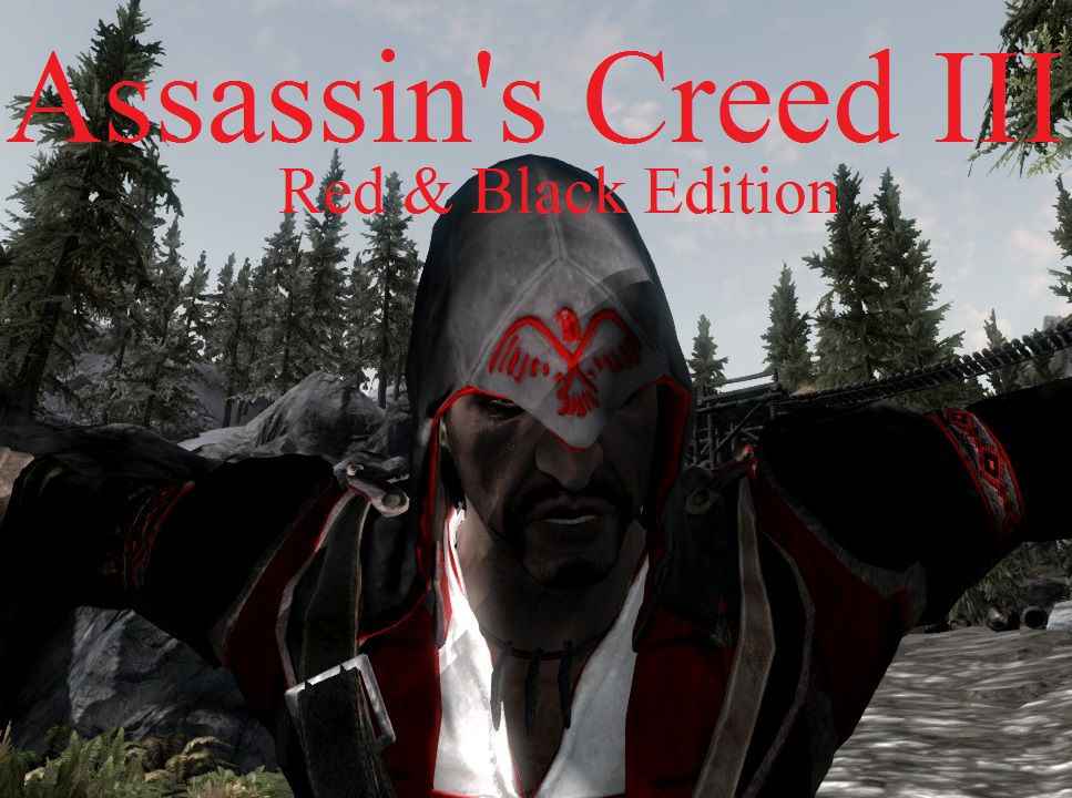  Skyrim  ׸    Assassins Creed 3