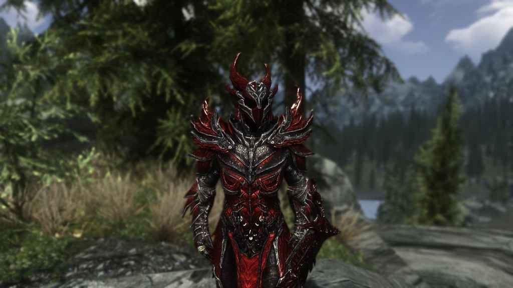  Skyrim    