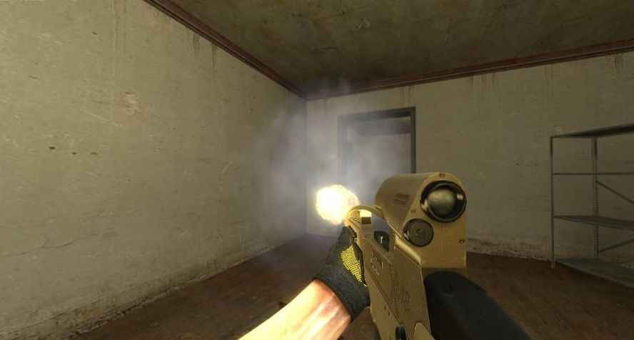  Counter Strike:Source   