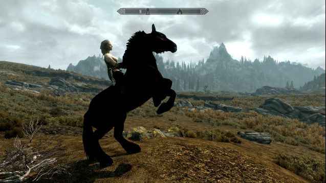 Skyrim   