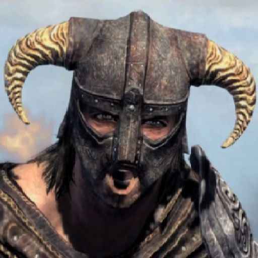 Skyrim  Fus Ro Dah   