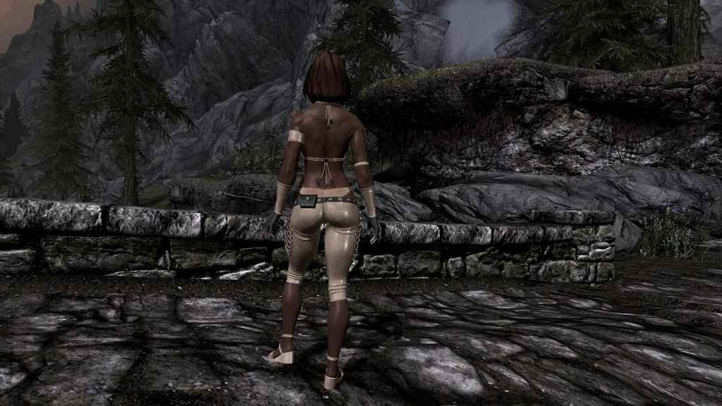  Skyrim   - (UNP / UNPB)