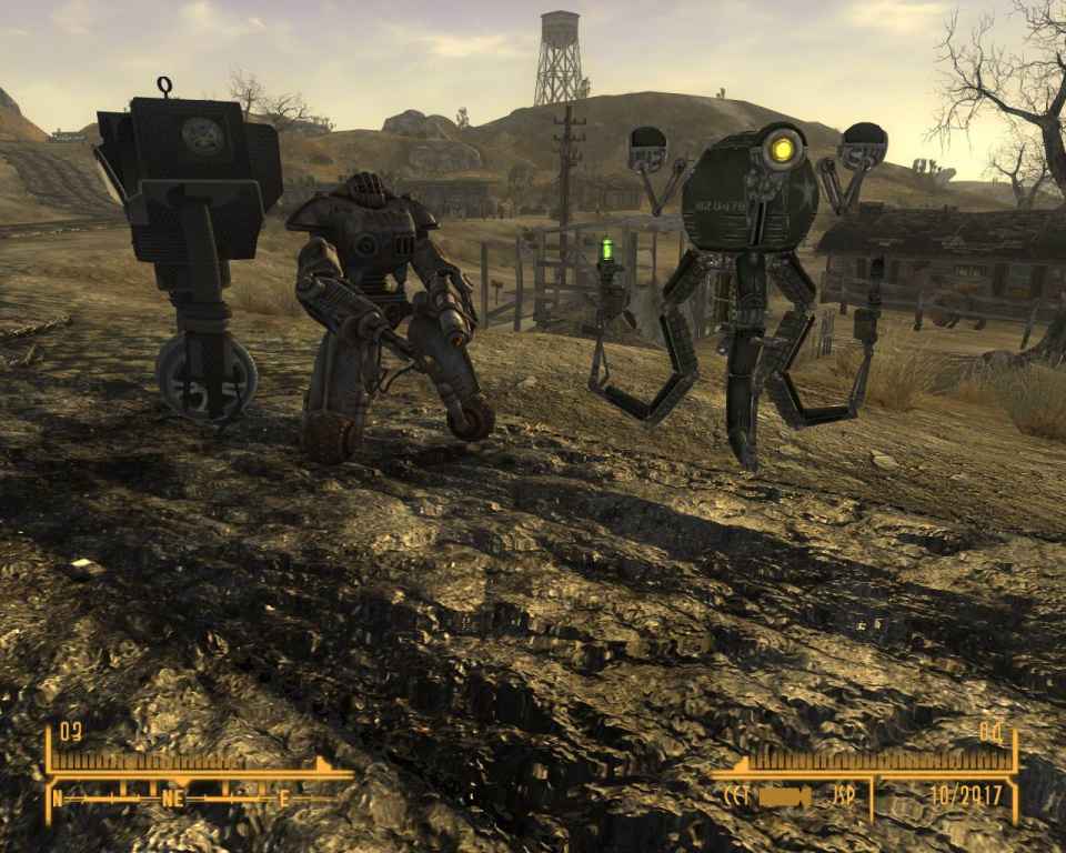 Fallout NV     