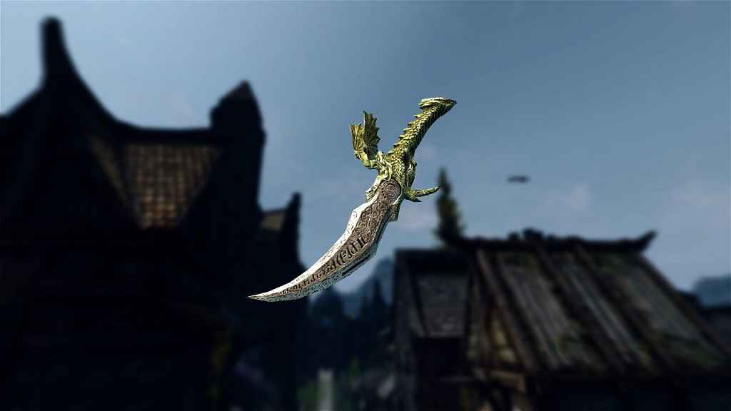 Skyrim      