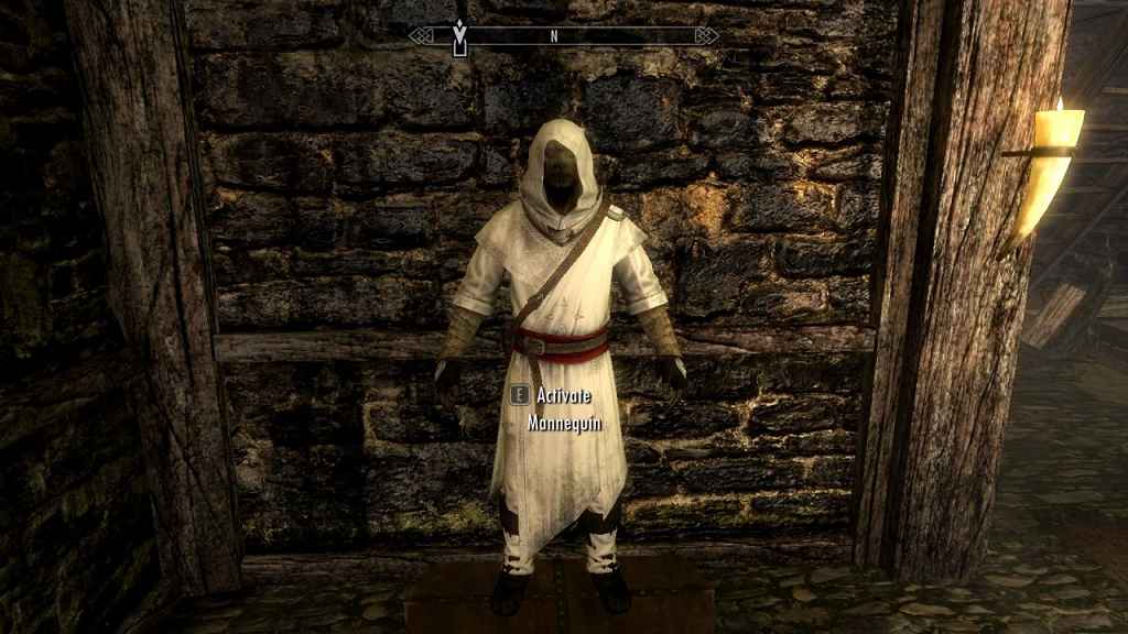  Skyrim       Assassins Creed