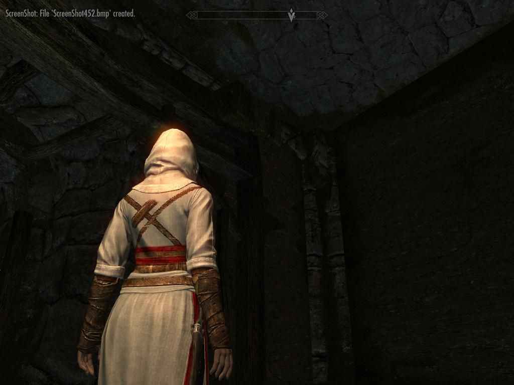 Skyrim       Assassins Creed