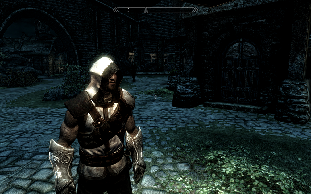 Skyrim       Assassins Creed