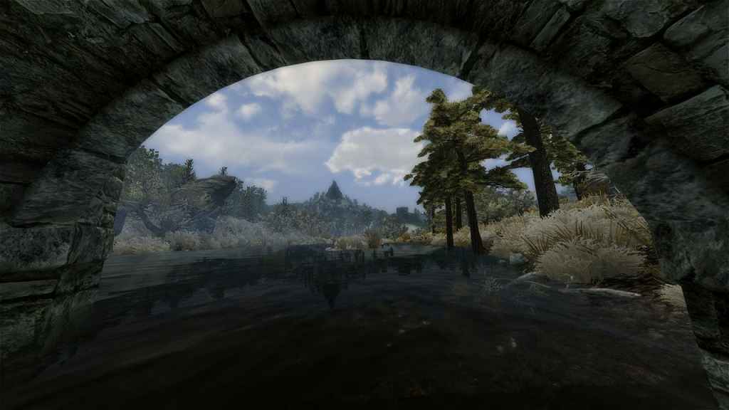  Skyrim  