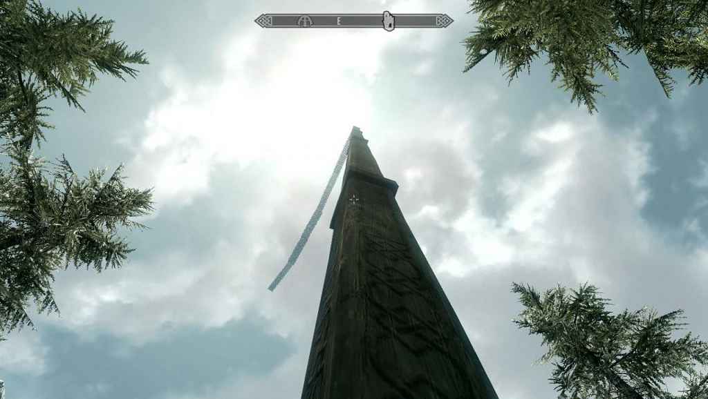  Skyrim   