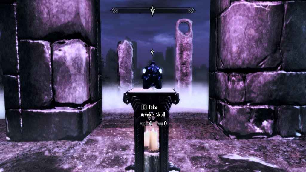  Skyrim      