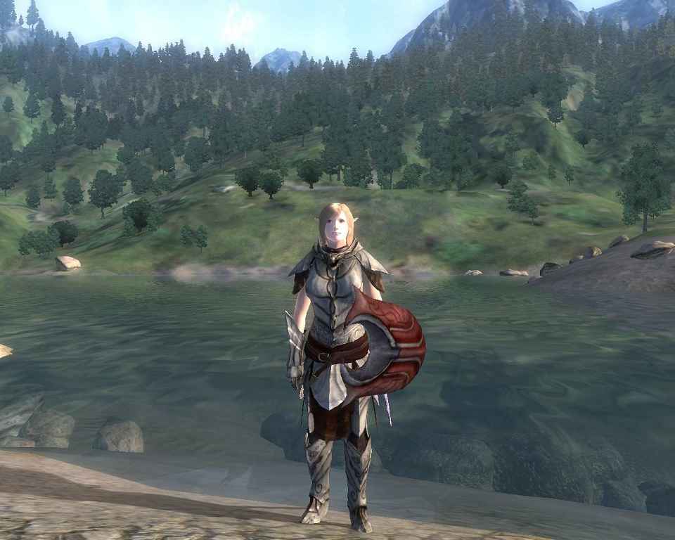  Oblivion     Skyrim (Dawnguard)