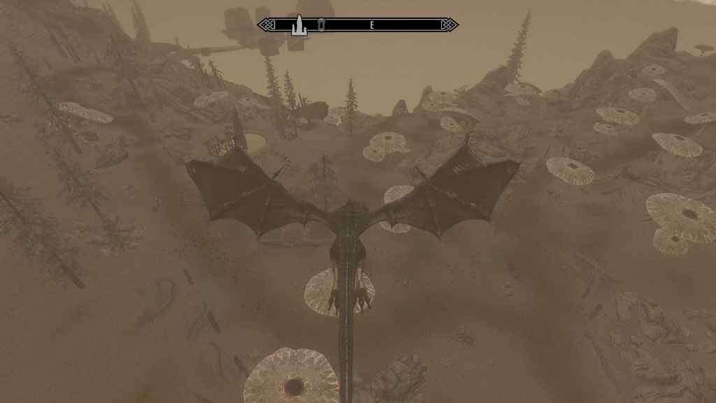 Skyrim       