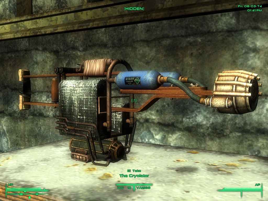  Fallout 3   