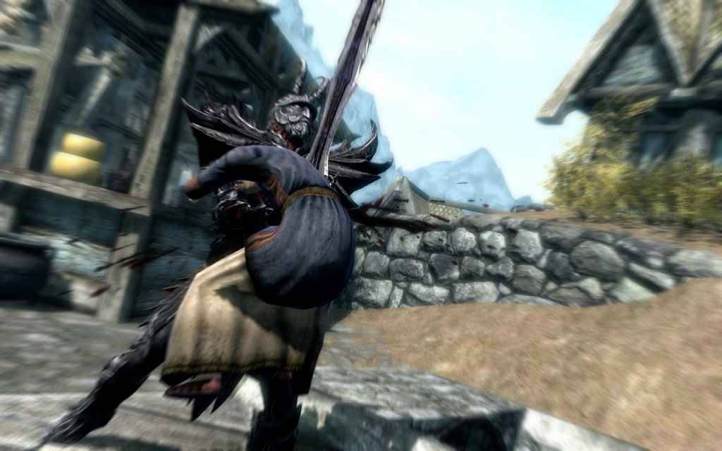 Skyrim   